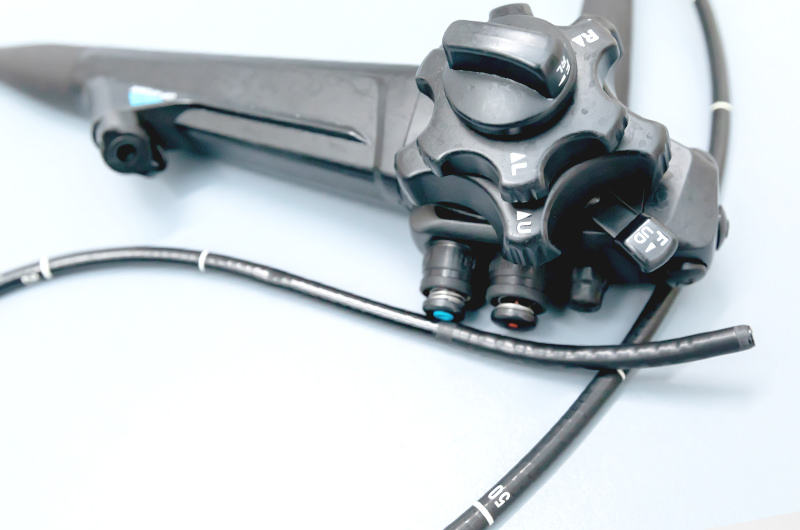 苦痛を抑えるために様々な工夫を凝らしています