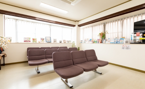 クリニック紹介