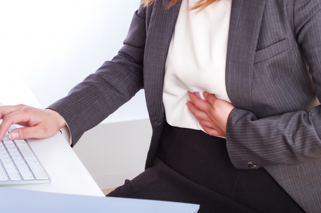 炎症性腸疾患（IBD）とは