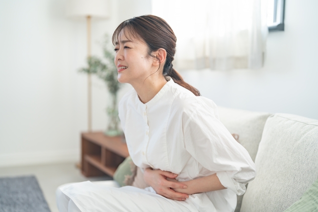 感染性腸炎とは