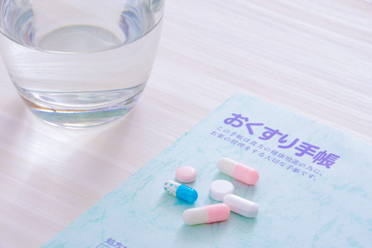 池田クリニックの胃カメラ検査