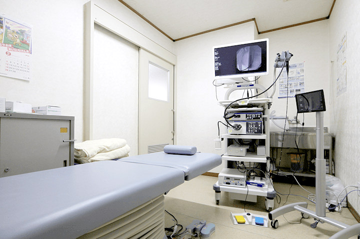 症状が続く場合は検査を受けましょう