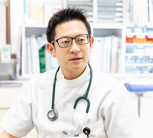 内視鏡検査は“身近な検査”となりつつあるという印象でしょうか?