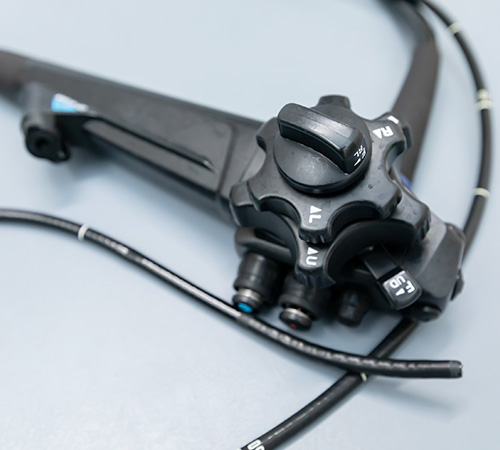 市の補助がなくても、個別に内視鏡検査は受けるべきでしょうか?